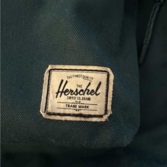 Herschel Supply Company Classic Backpack Unisex - Picture 6 of 7